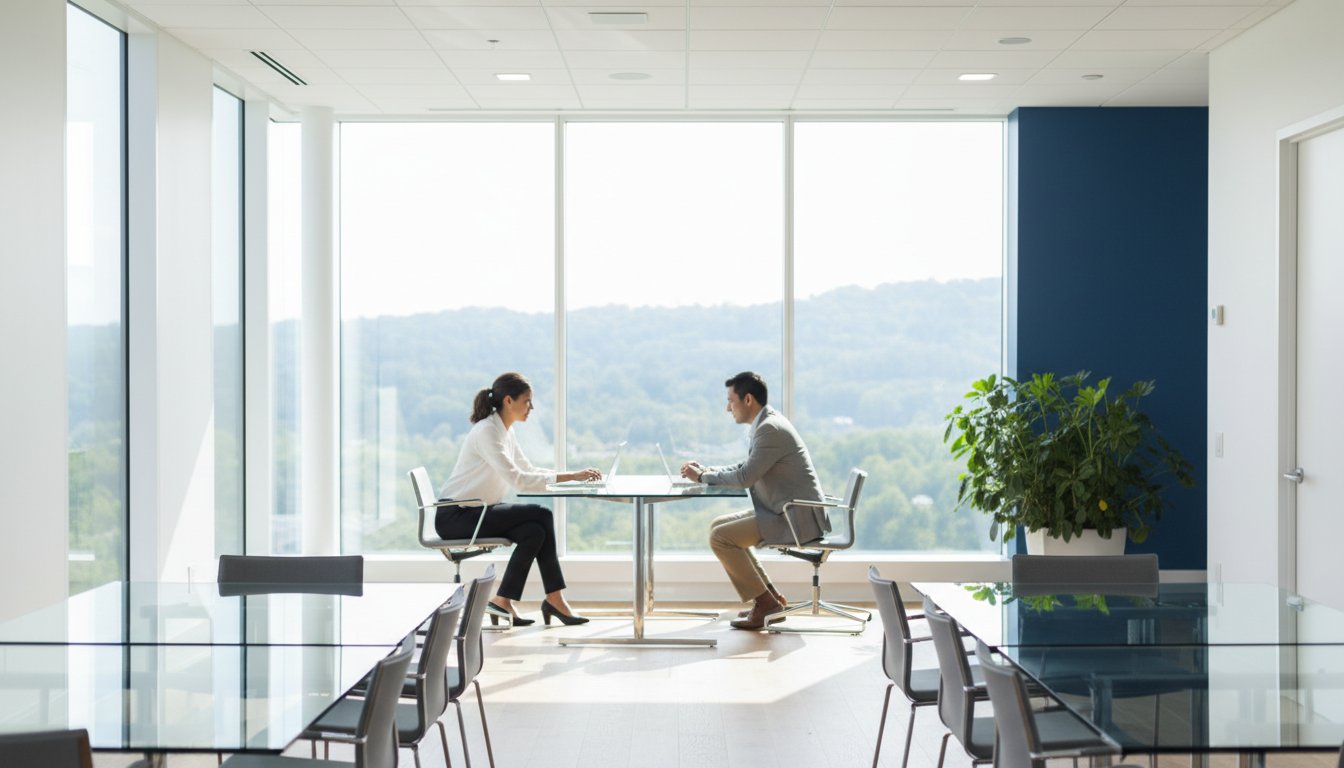 The Meticulous Office Cleaning Checklist for Fairfield County Businesses