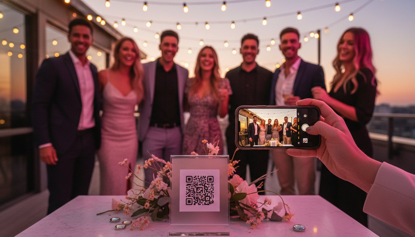 How to Collect Guest Photos Without the Stress (2026)