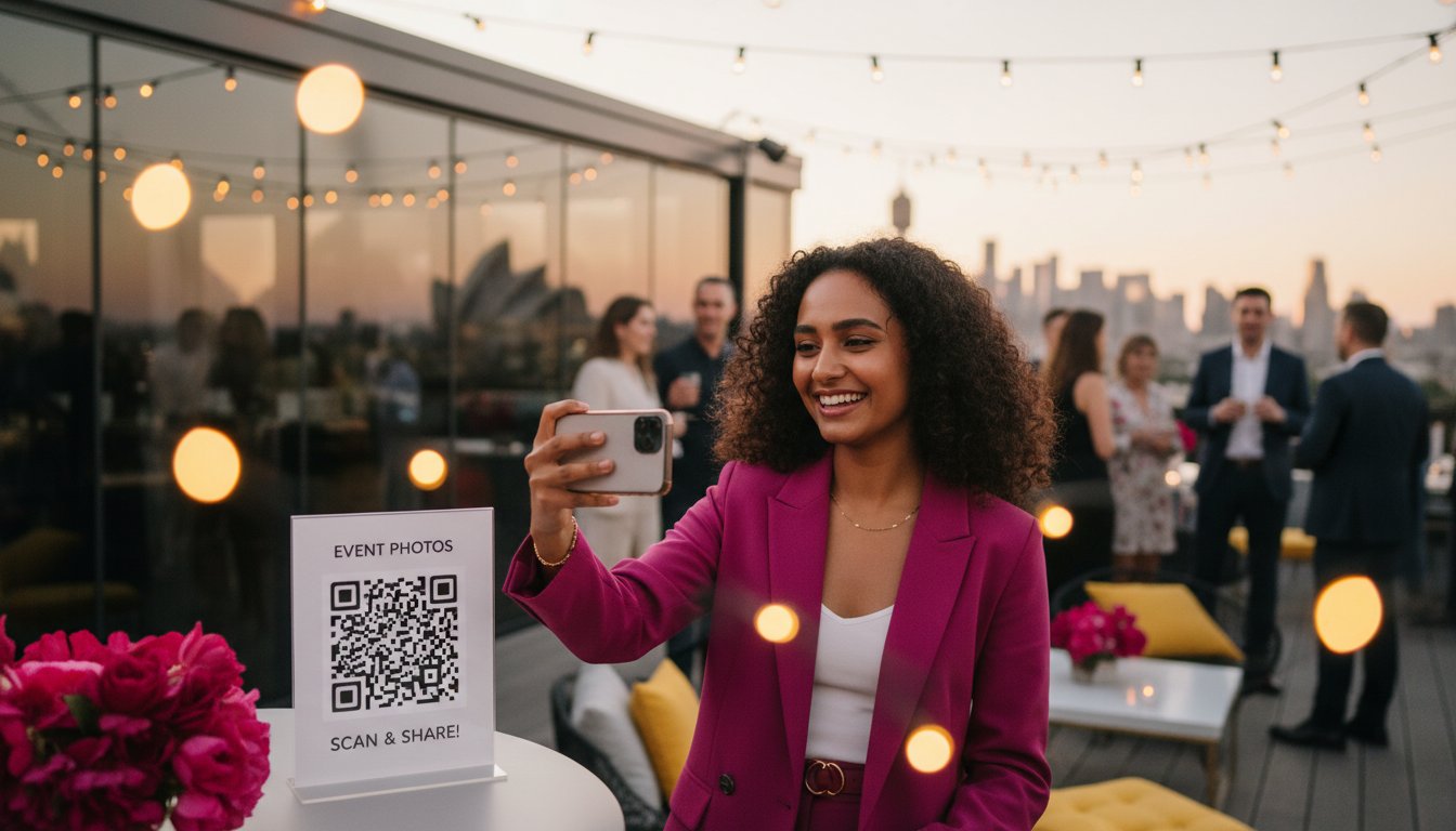 How to Collect Event Photos: A Practical Guide for 2026