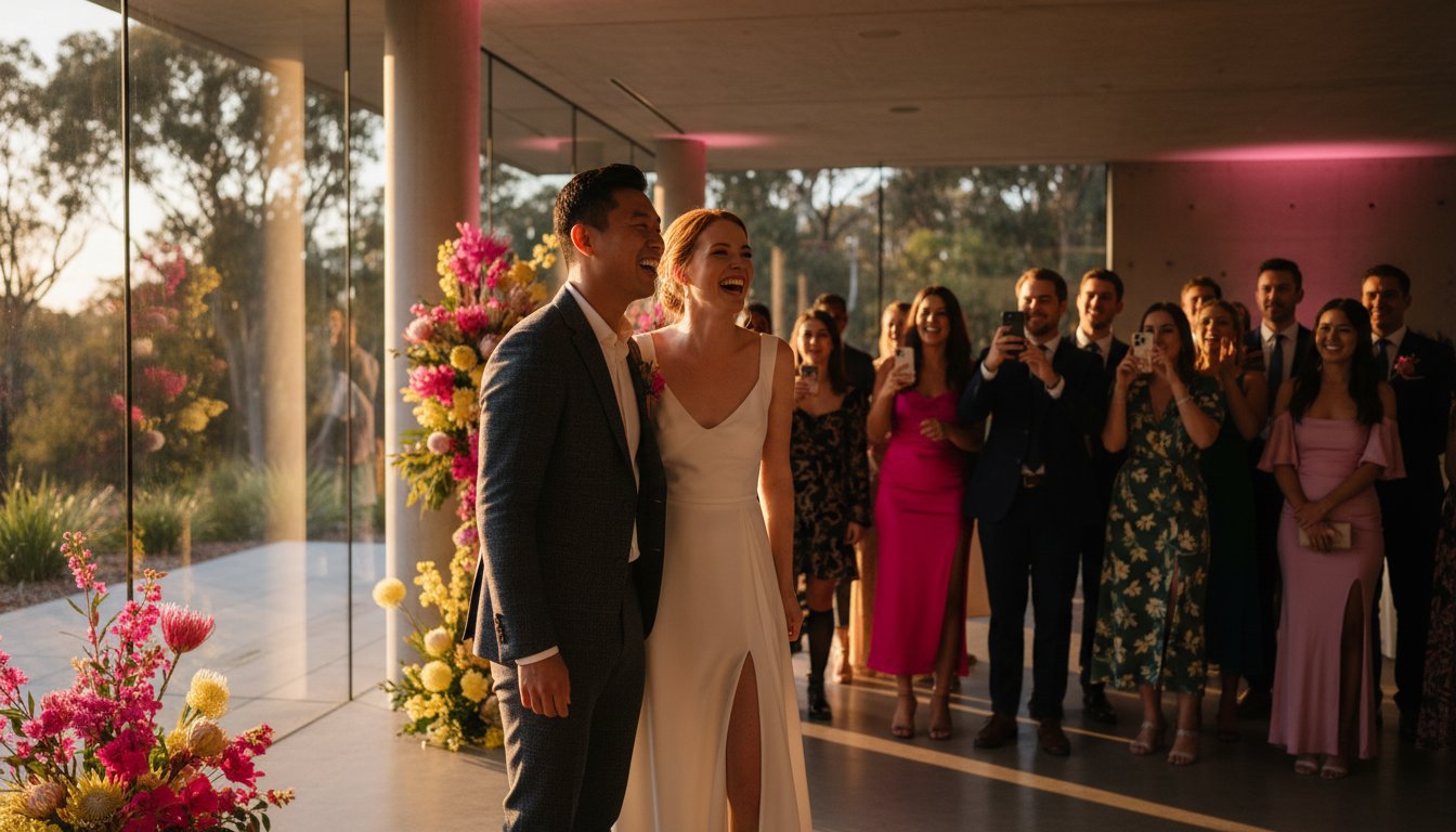 Wedding Planning: The Ultimate 2026 Guide to a Stress-Free Day