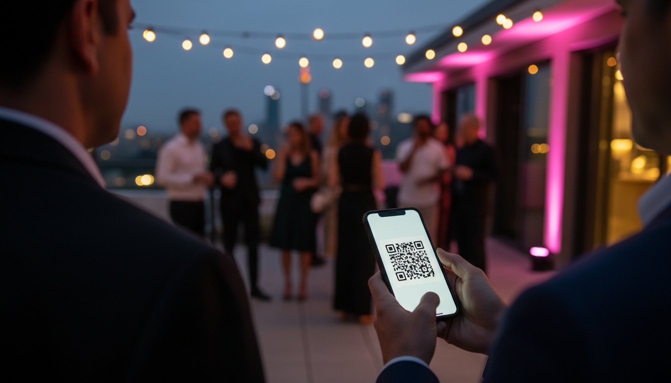 Digital Guestbook for Events: The 2026 Setup Guide