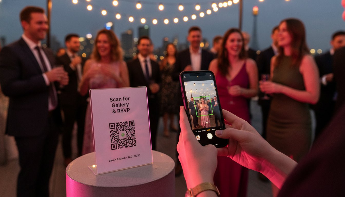 Google Photo Album: The 2026 Guide to Sharing Event Photos