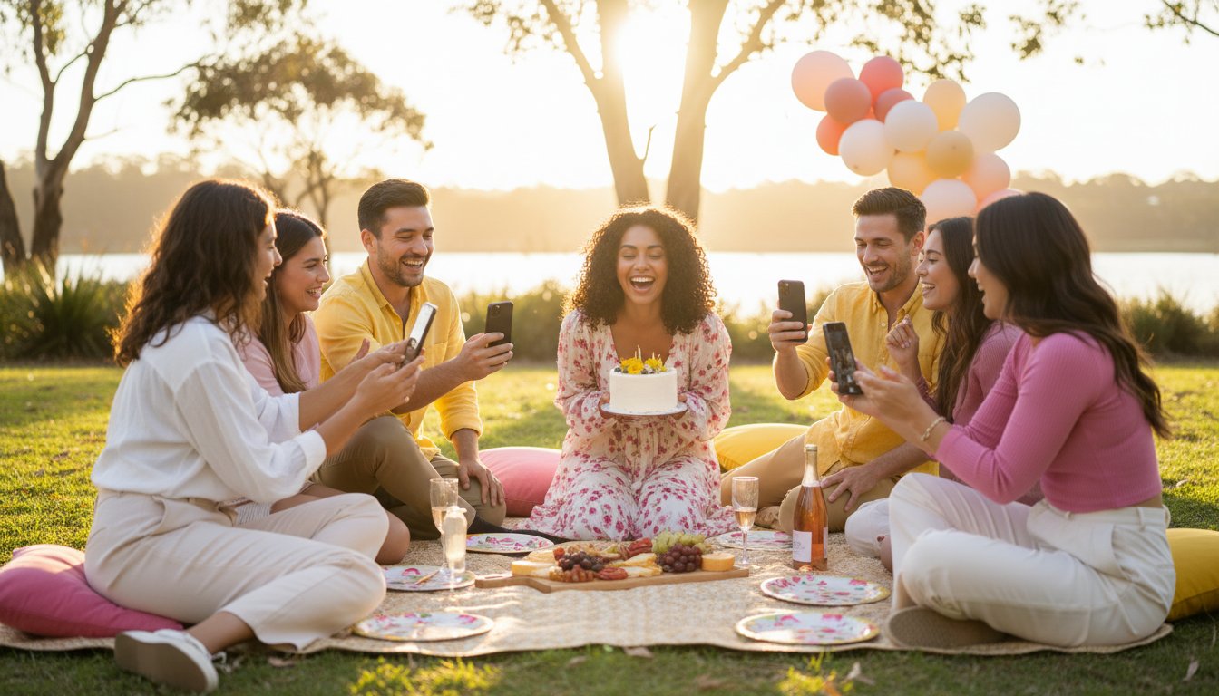 Birthday Party Photo Ideas: Creative Ways to Capture 2026