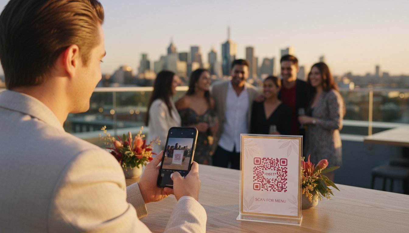 How to Create a QR Code: The Complete 2026 Guide