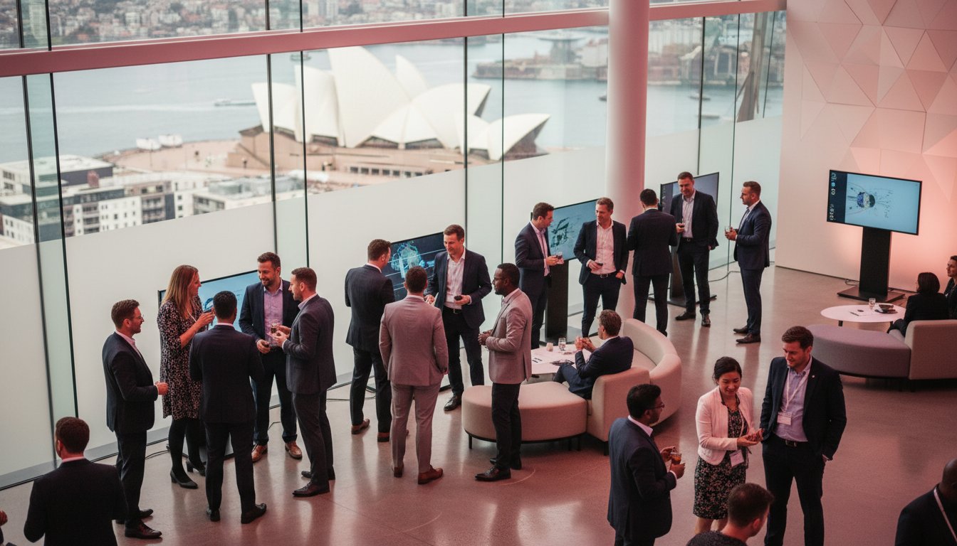 Planning a Custom Brand Event: The 2026 Engagement Guide