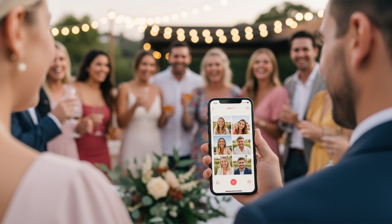 Wedding Guestbook with Pictures: 11 Creative Ideas for 2026