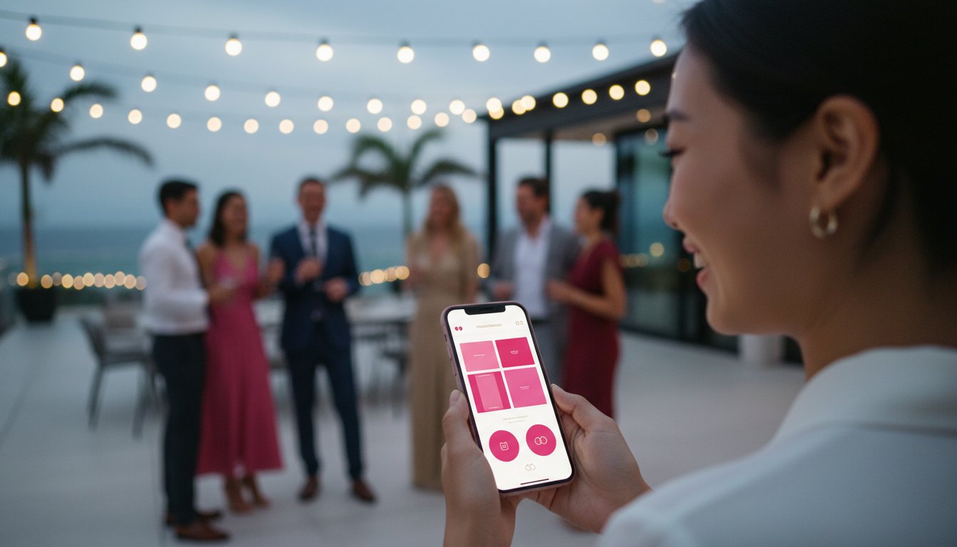 Wedding Website Templates: The 2026 Guide to Stunning Designs