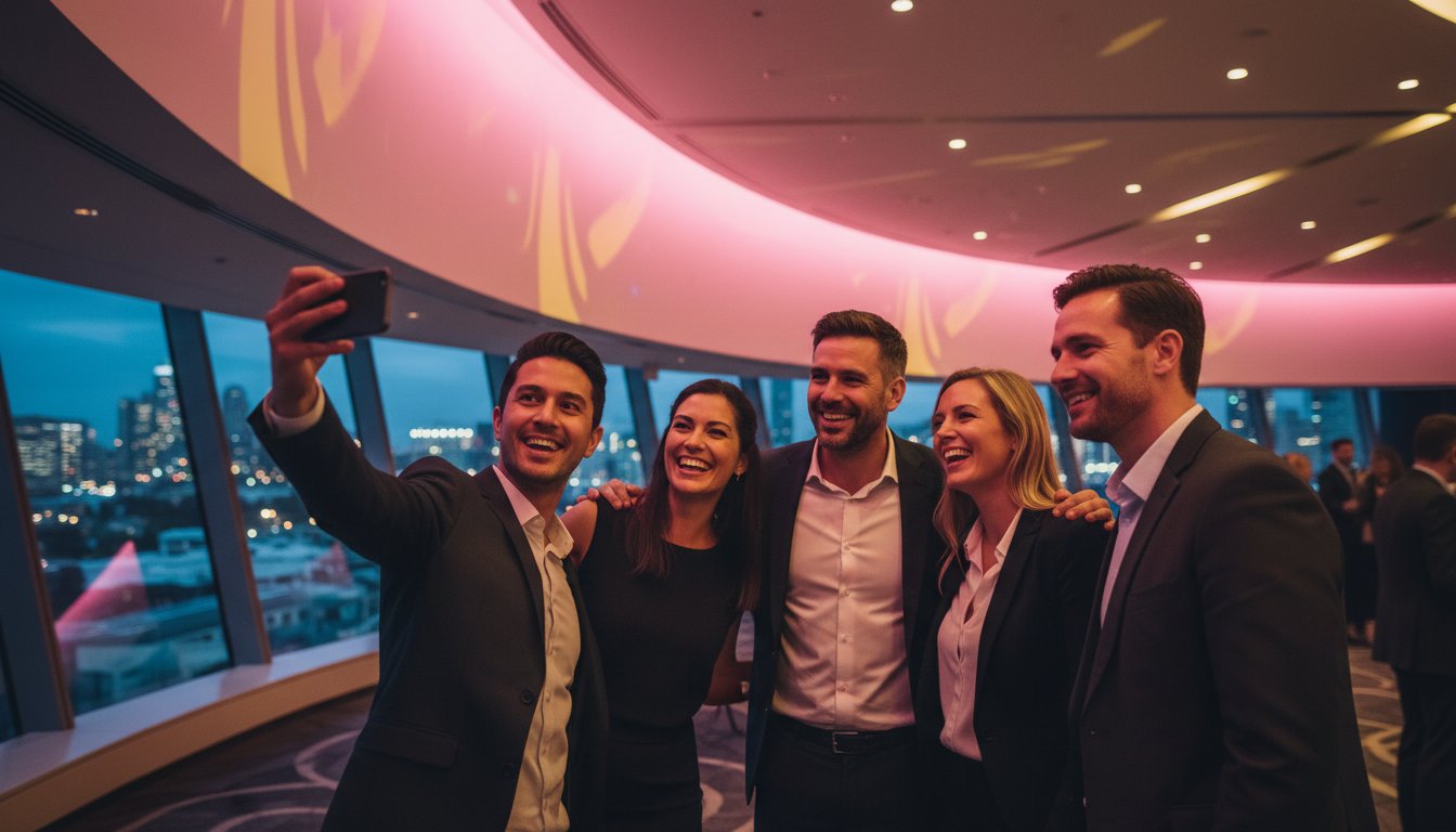 Improving Corporate Event Engagement: The Complete 2026 Guide