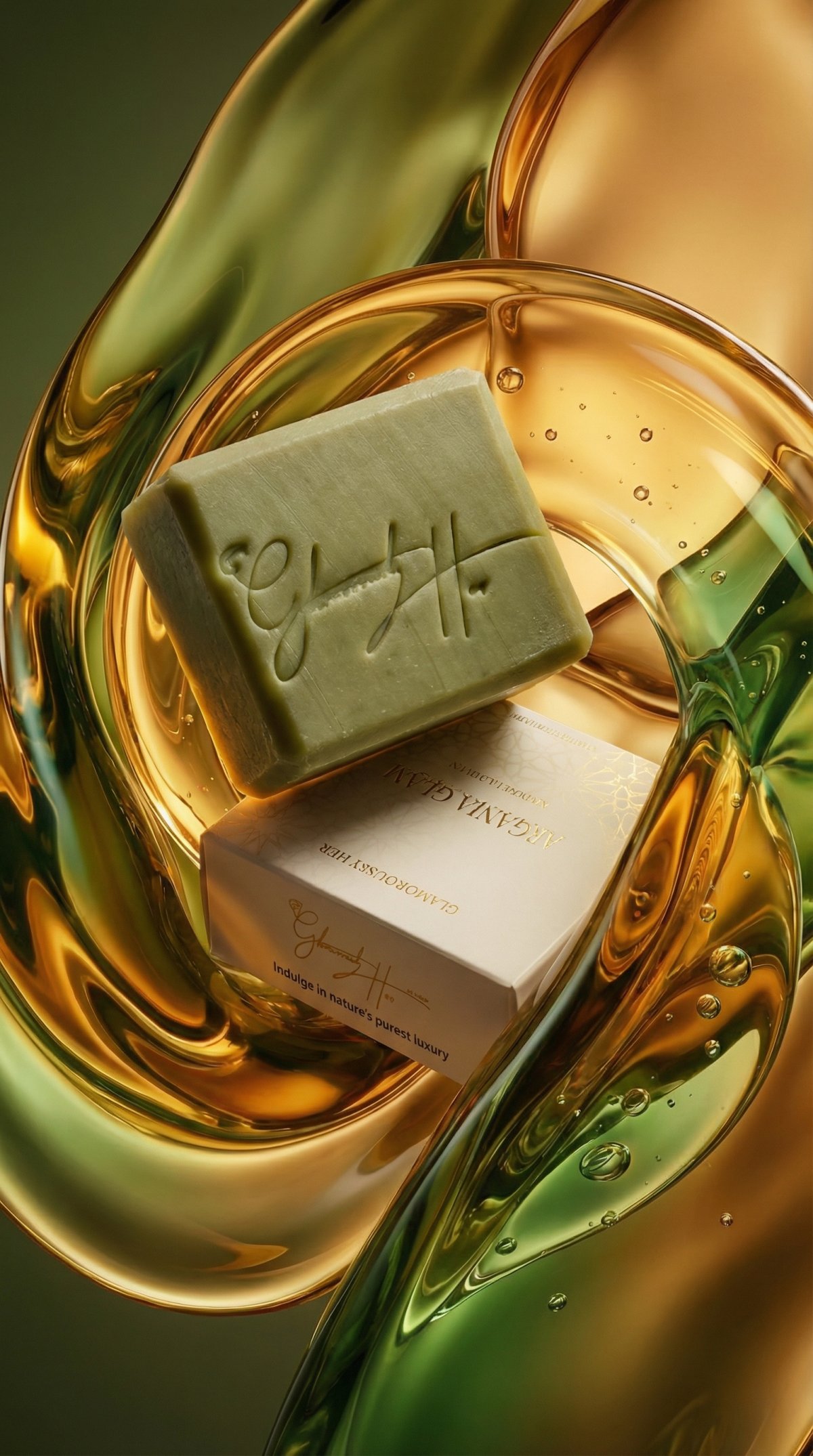 Shea Argan Oil: The Ultimate Guide to Your Skin’s New Gorgeous Best Friends