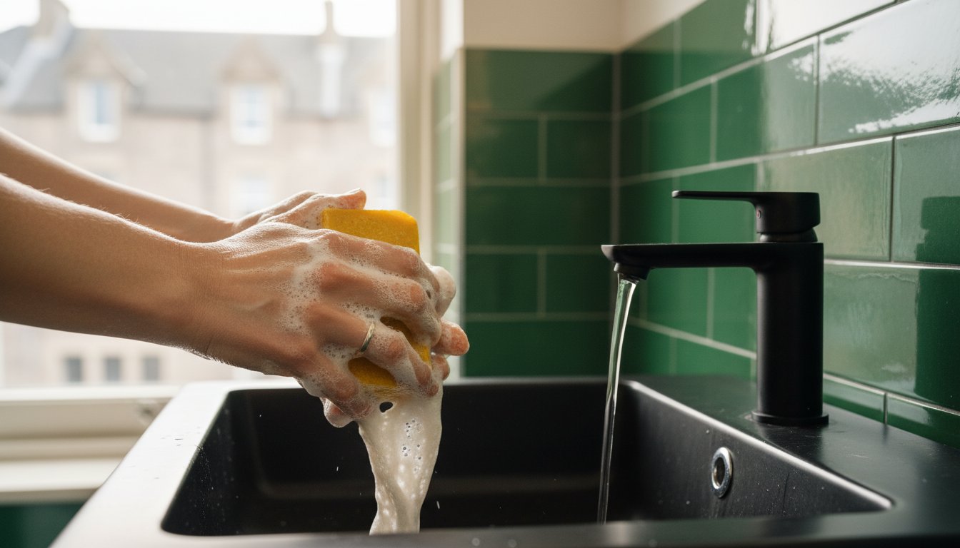 Is Turmeric Soap Good for Your Skin? The Glow-Up Guide You Need in 2026