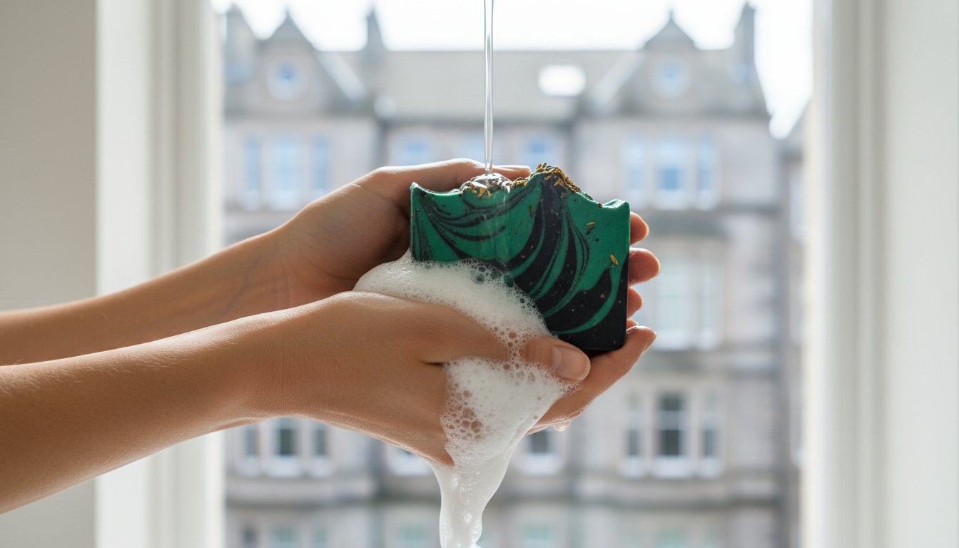 What is Soap, Really? The Glam Guide to Your Skin’s Best Friend