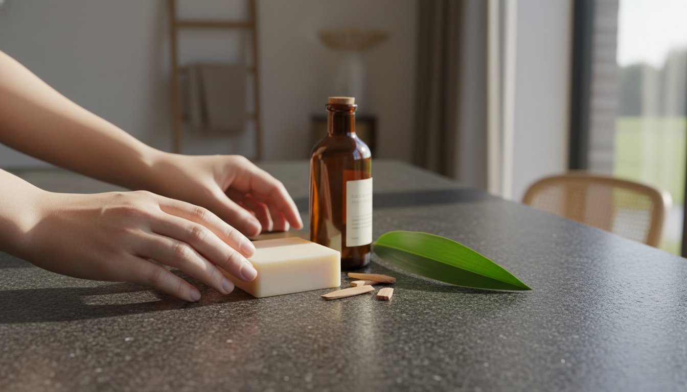 What Does Sandalwood Smell Like? Your Guide to This Chic, Creamy Scent