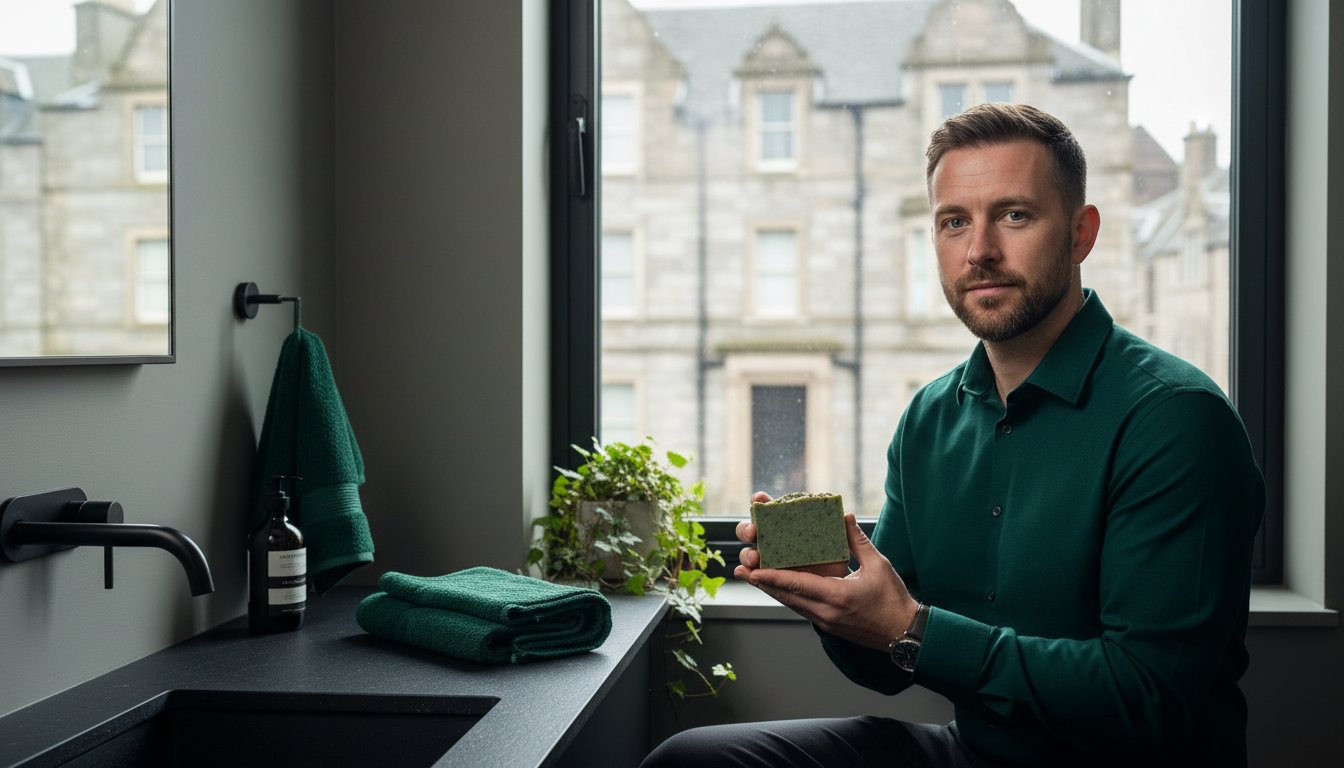 Best Bar Soap for Men 2026: The Ultimate Artisanal Grooming Glow-Up