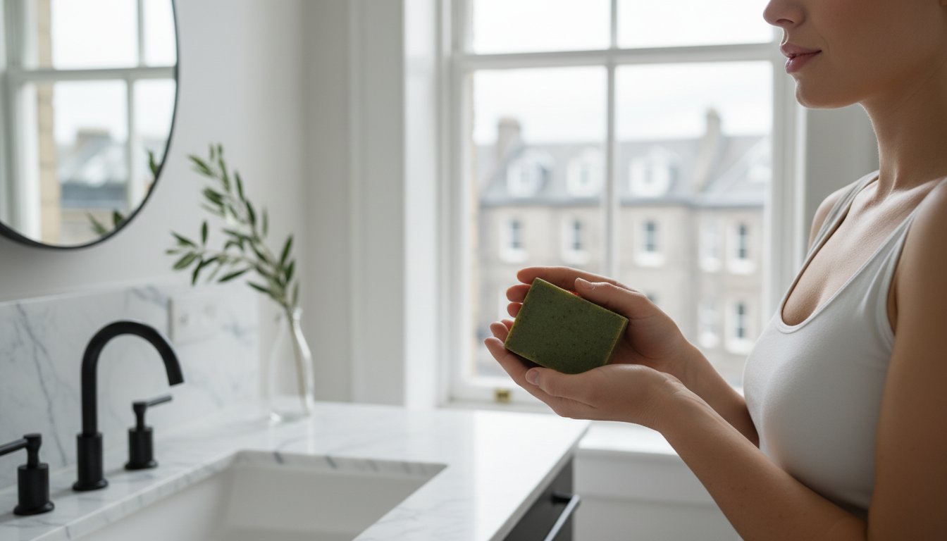The Olive Oil Soap Bar Guide: Your Secret to a Chic and Glowing Complexion