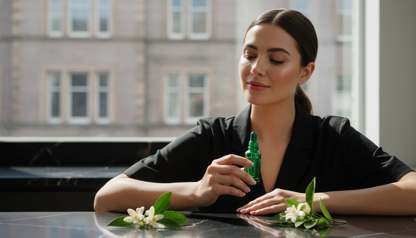 Orange Blossom Essential Oil: The Ultimate Guide to This Chic Botanical Bliss