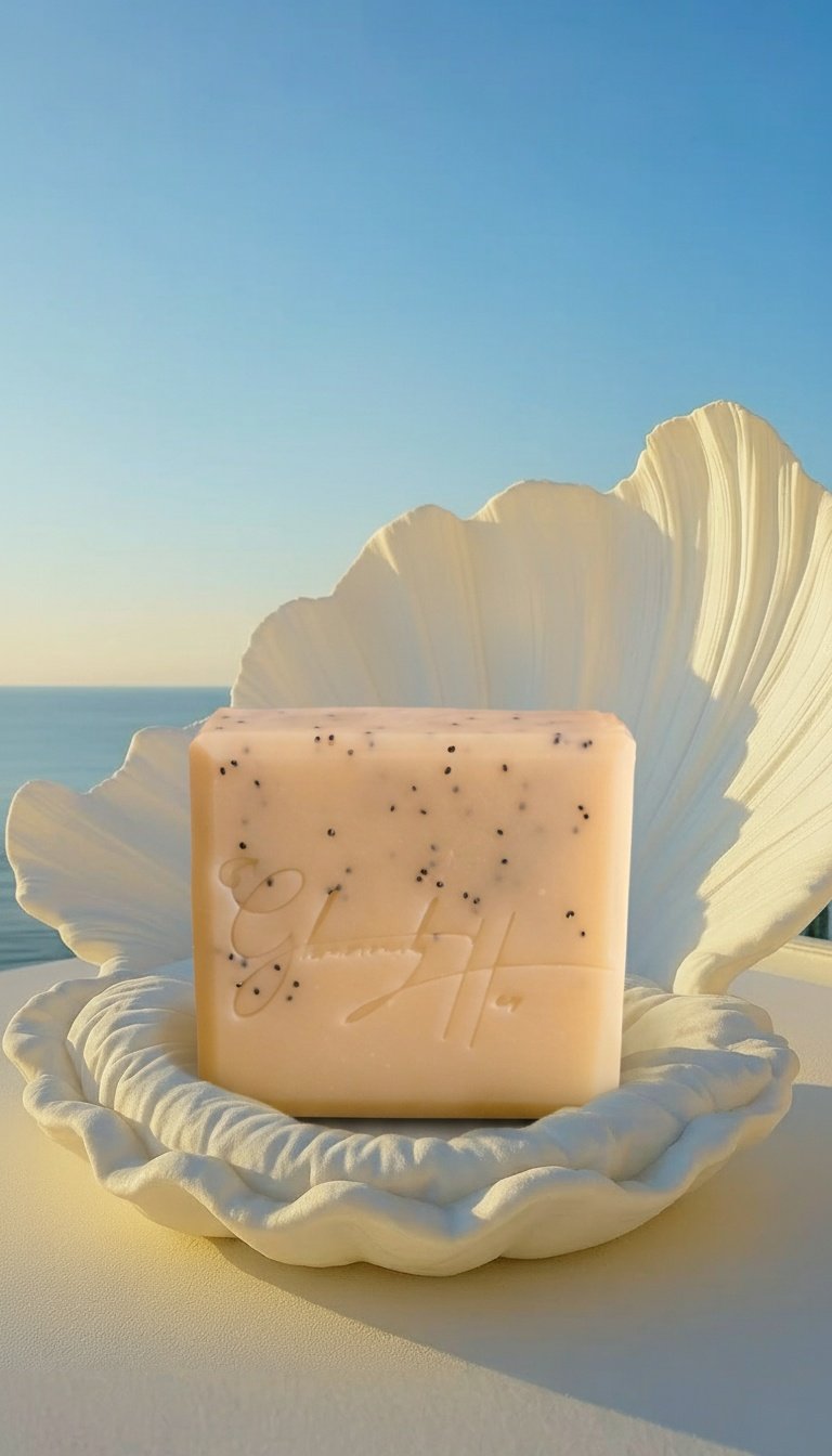 The Chic Guide to Gentle Soap for Sensitive Skin: Your 2026 Glow-Up