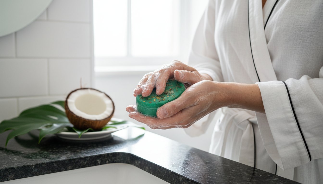 What is Sodium Cocoate? The Glam Guide to This Chic Botanical Powerhouse