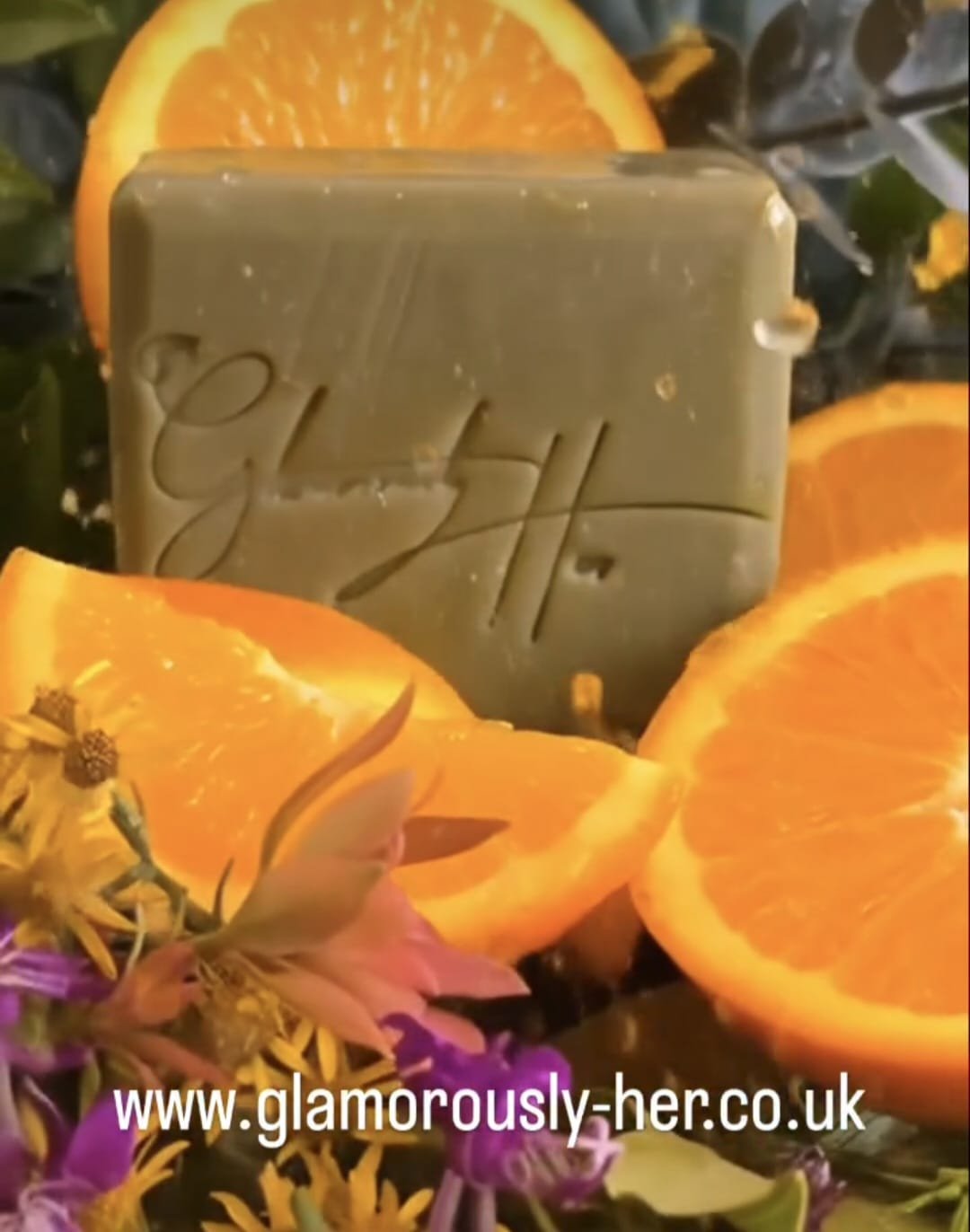 The Emerald Spell Soap Bar: Your Ultimate Guide to Botanical Skin Enchantment