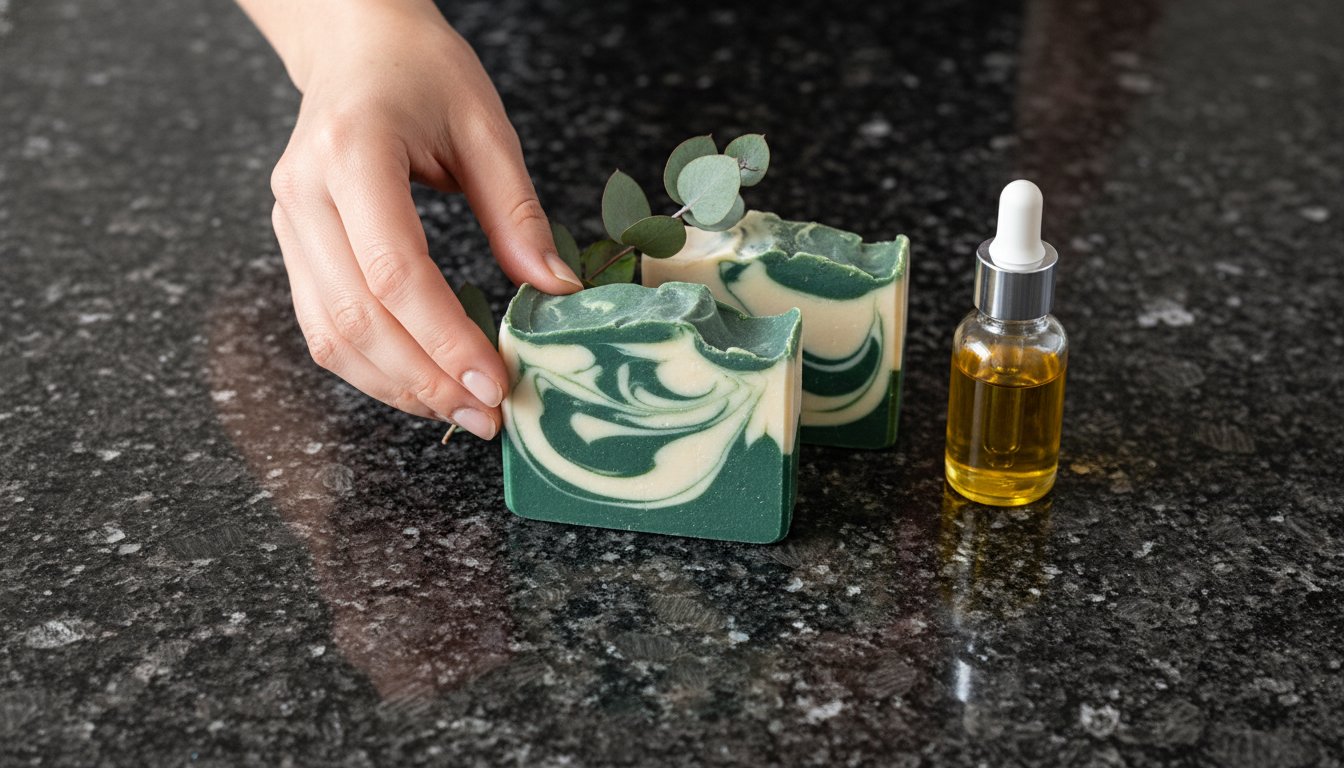 What is Lye Used For? The Glam Guide to Soap’s Secret Magic