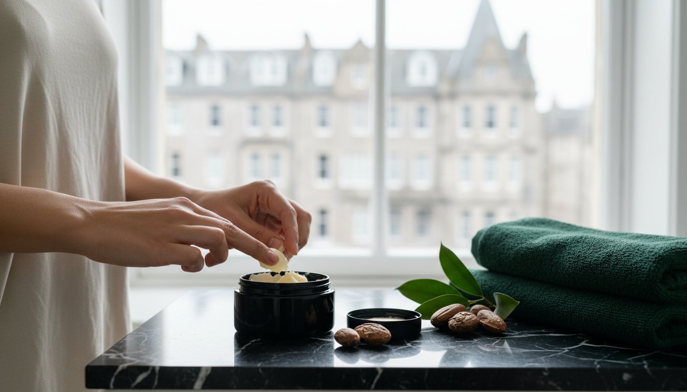 Is Shea Butter a Nut? Everything You Need to Know for a Worry-Free Glow-Up