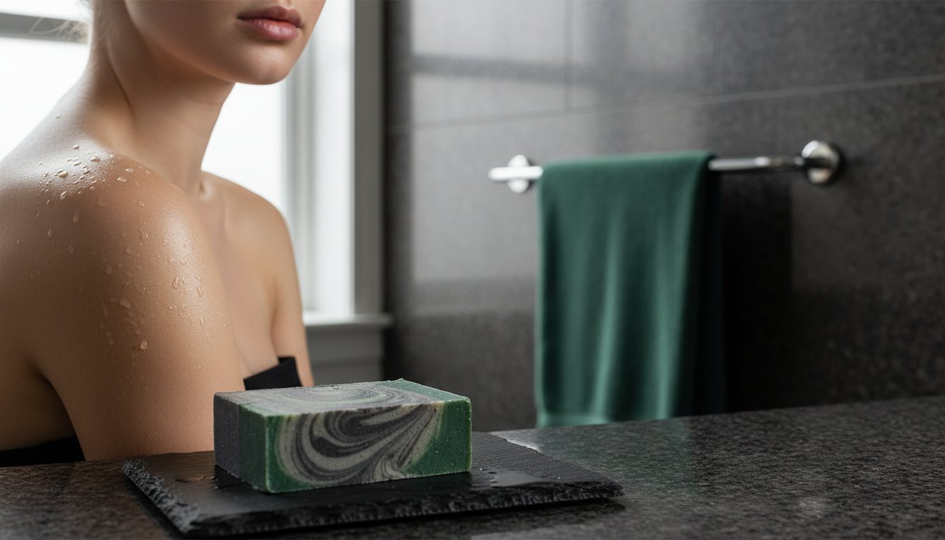 How Does Soap Work? The Science Behind Your Skin’s Most Glamorous Glow-Up