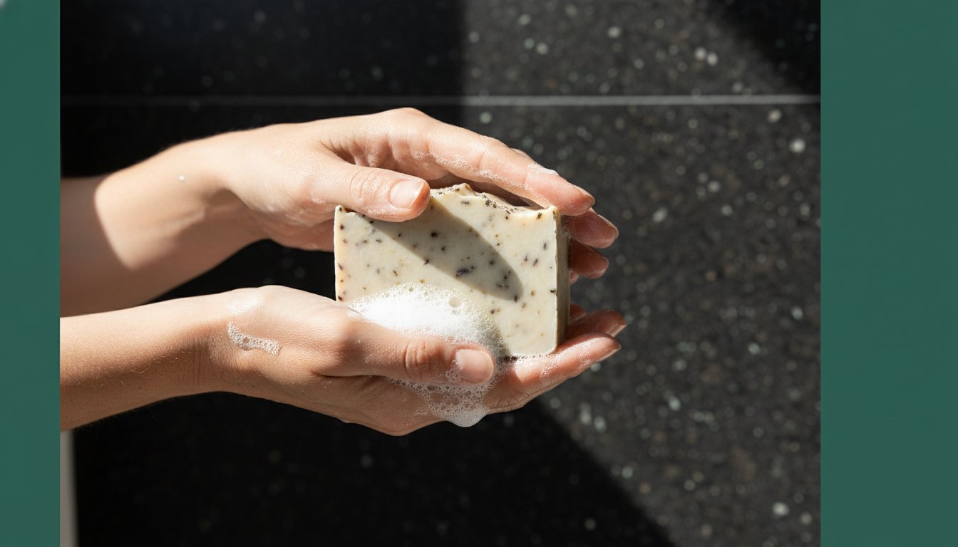 The Best Soap for Itchy Skin: Your Ultimate How-To Guide