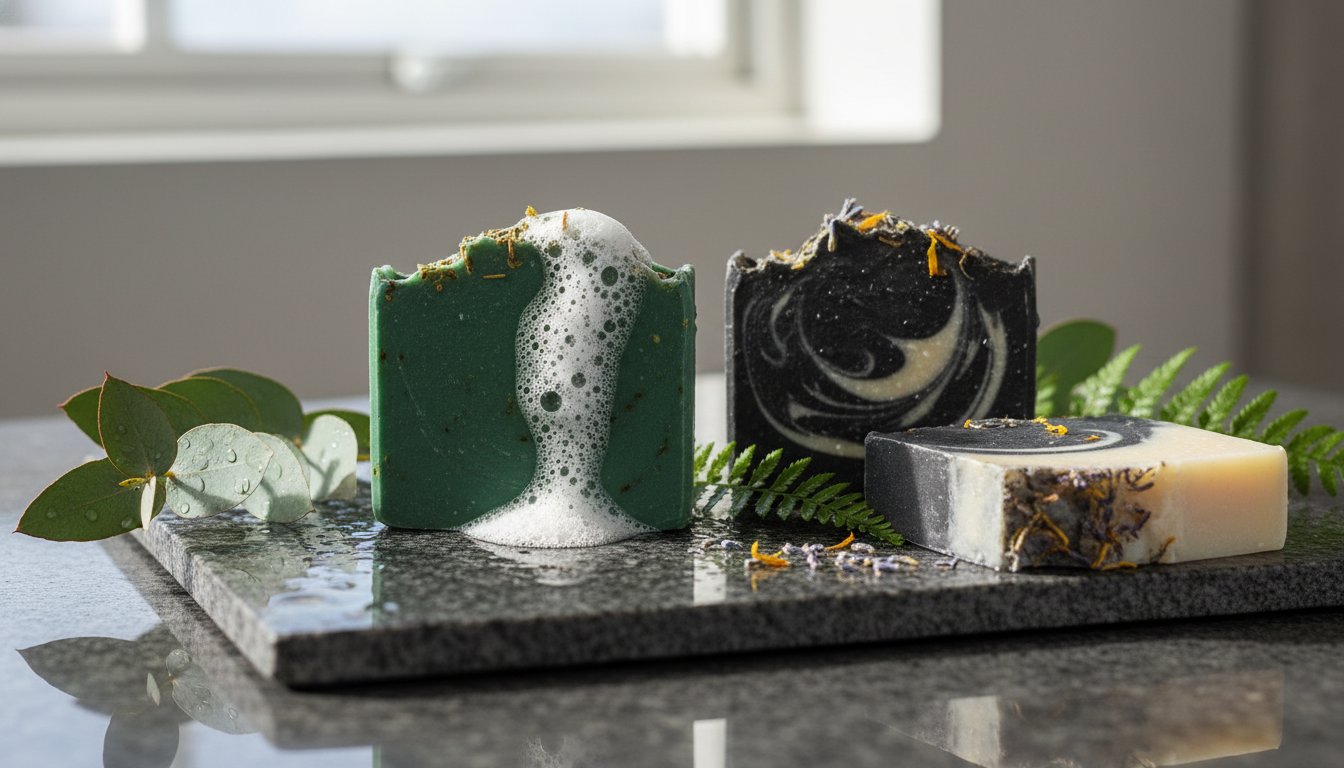 Best Natural Soap 2026: The Chic Guide to Artisanal Botanical Bars