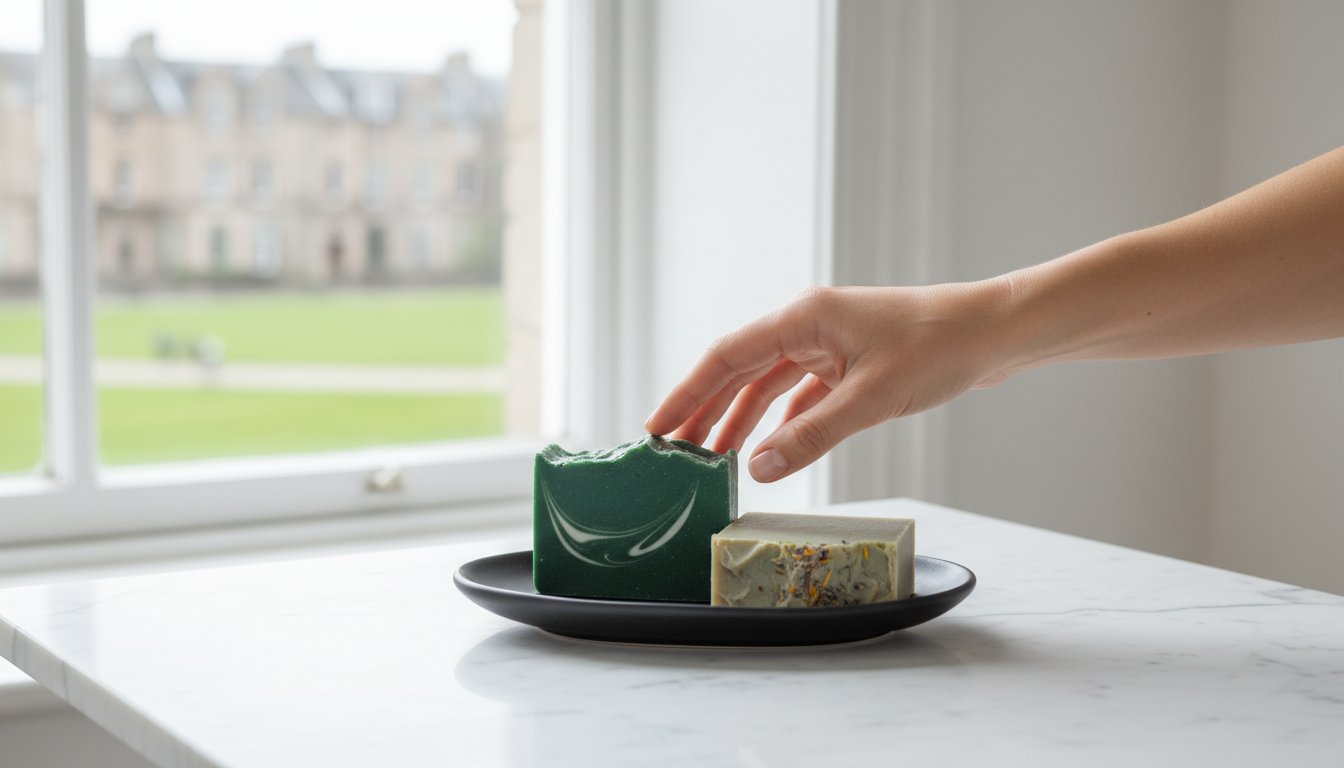 The Ultimate Guide to Natural Soap Bars: Your 2026 Eco-Chic Beauty Essential