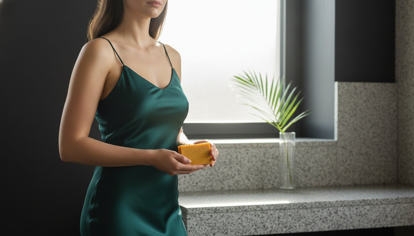 Turmeric Soap for Dark Spots: Your Chic 2026 Guide to a Gorgeous Glow