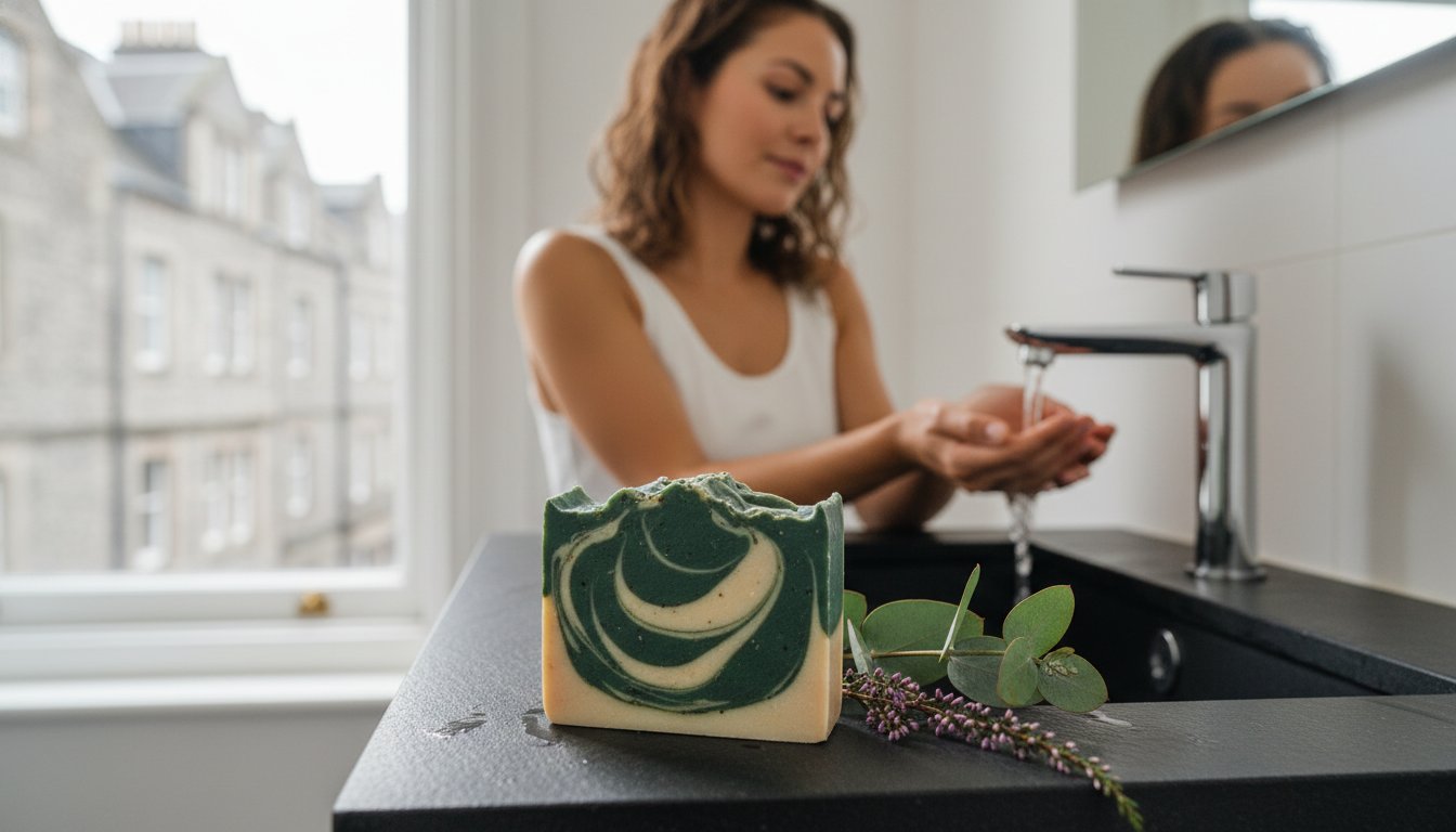 Vegan Soap: The Ultimate Guide to Plant-Based Botanical Bliss in 2026