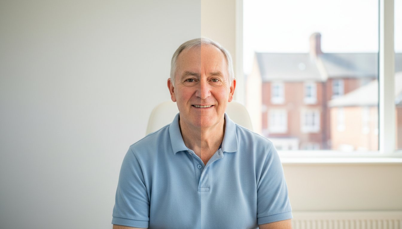 Ear Wax Removal Wigan: Safe Microsuction at Ready Health Standish