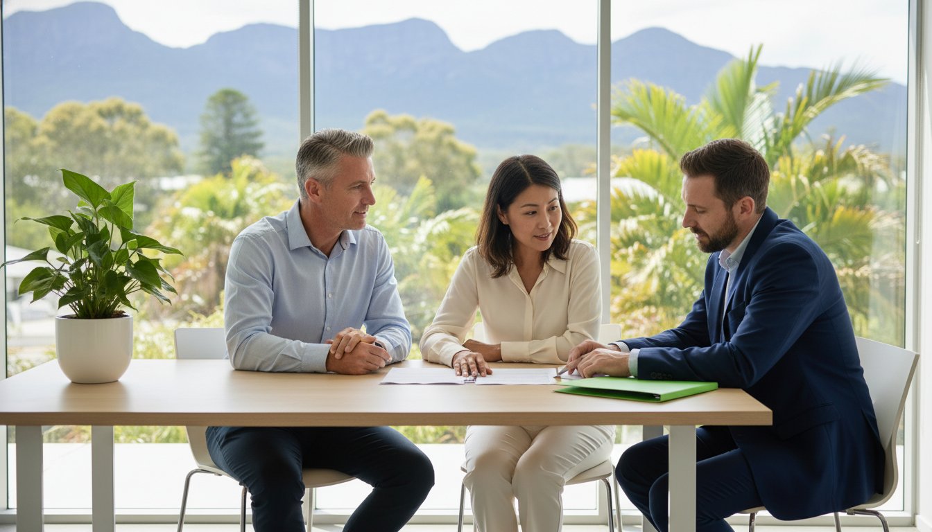 Commercial Lease Agreement QLD: The 2026 Essential Guide for Tenants and Landlords