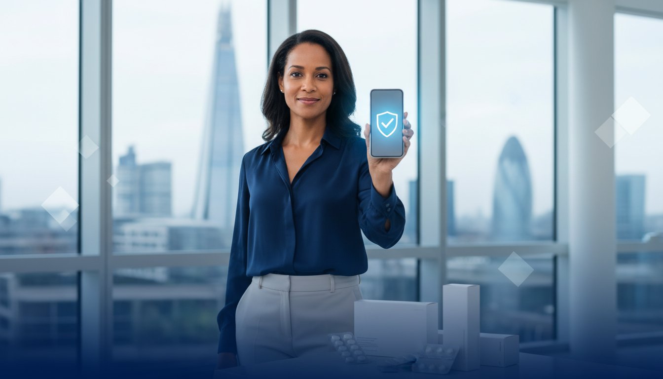 GPhC Registered Online Pharmacy: The 2026 Guide to Safe Digital Healthcare