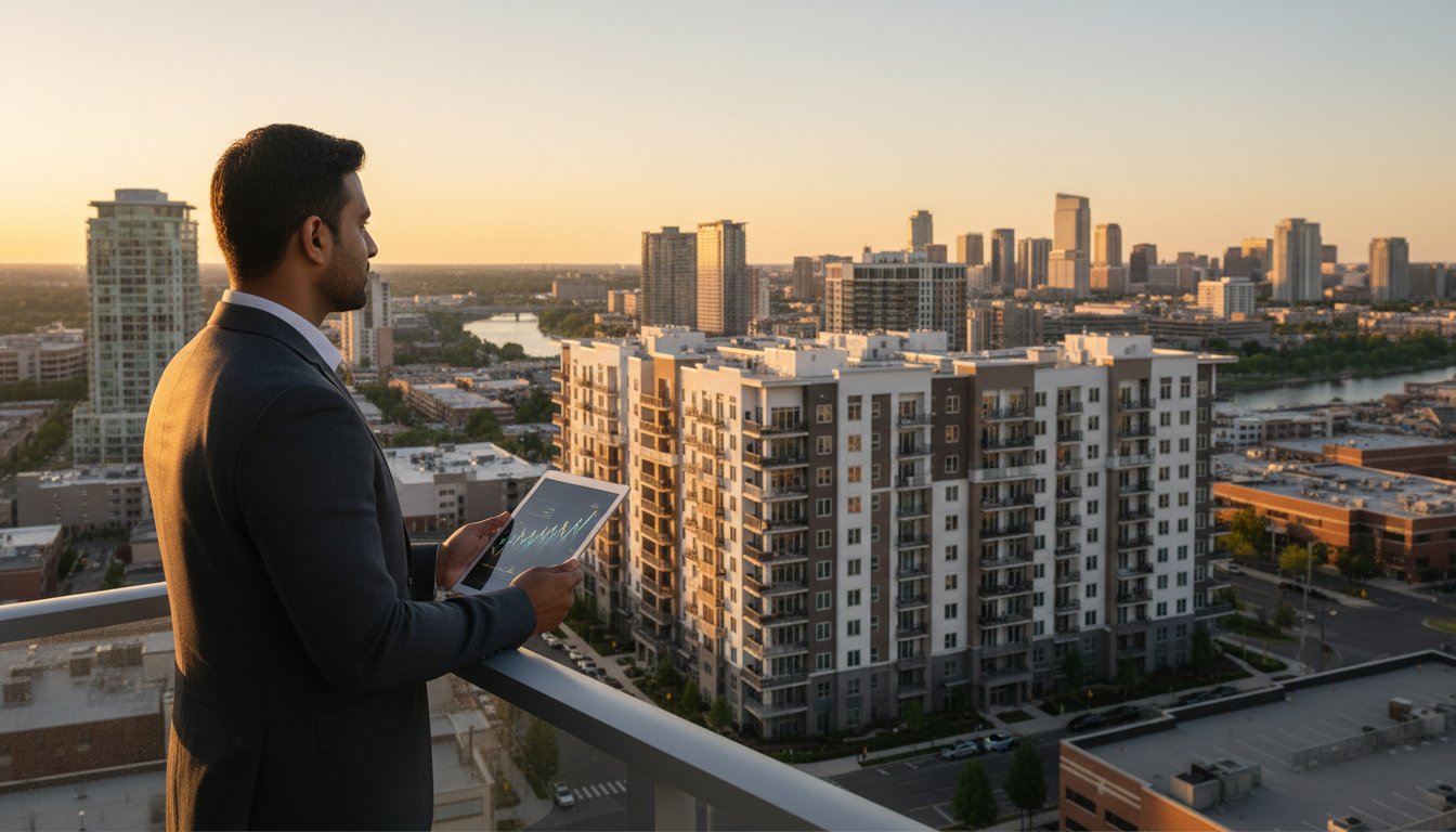 Multifamily Asset Management Basics: The CEO Strategy for Apartment Wealth