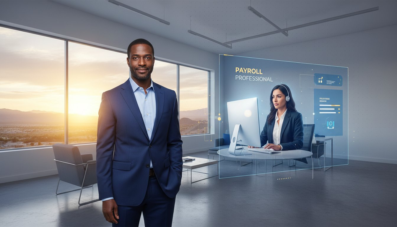 Outsourced Payroll Services for Small Business: The 2026 Strategy for Scalable Leverage