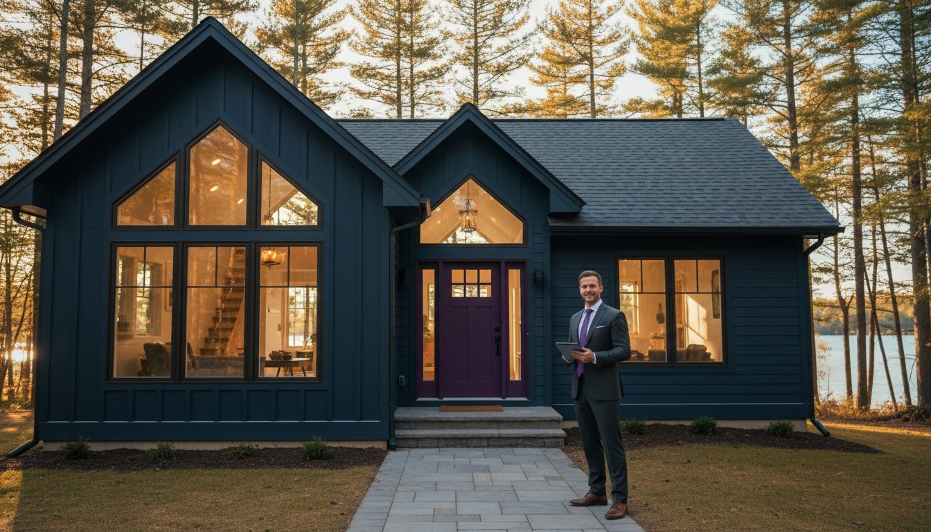 Single-Family Home Property Manager in Boyne City, MI: Expert 2026 Guide