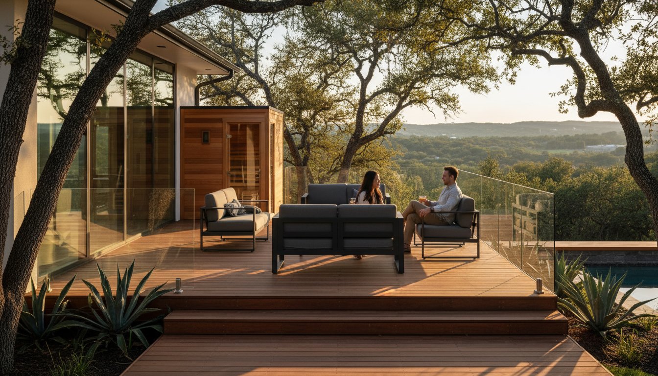 Get a Deck Quote in Austin: The High-End Homeowner’s Guide to 2026