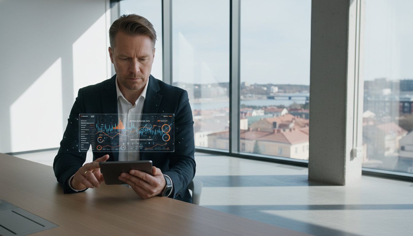 Facebook-mainonnan hinta 2026: Opas Satakunnan yrityksille