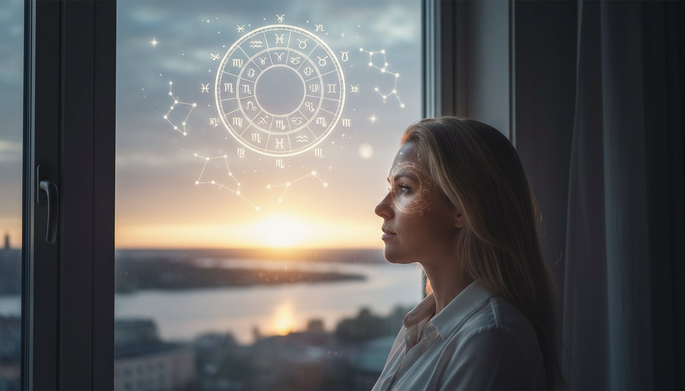 Ascendenten i olika stjärntecken: Din kompletta guide till det stigande tecknet