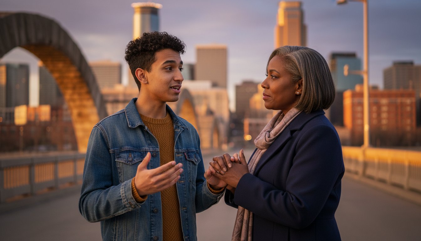 How to Explain Anxiety to Family: An Evidence-Based Communication Guide