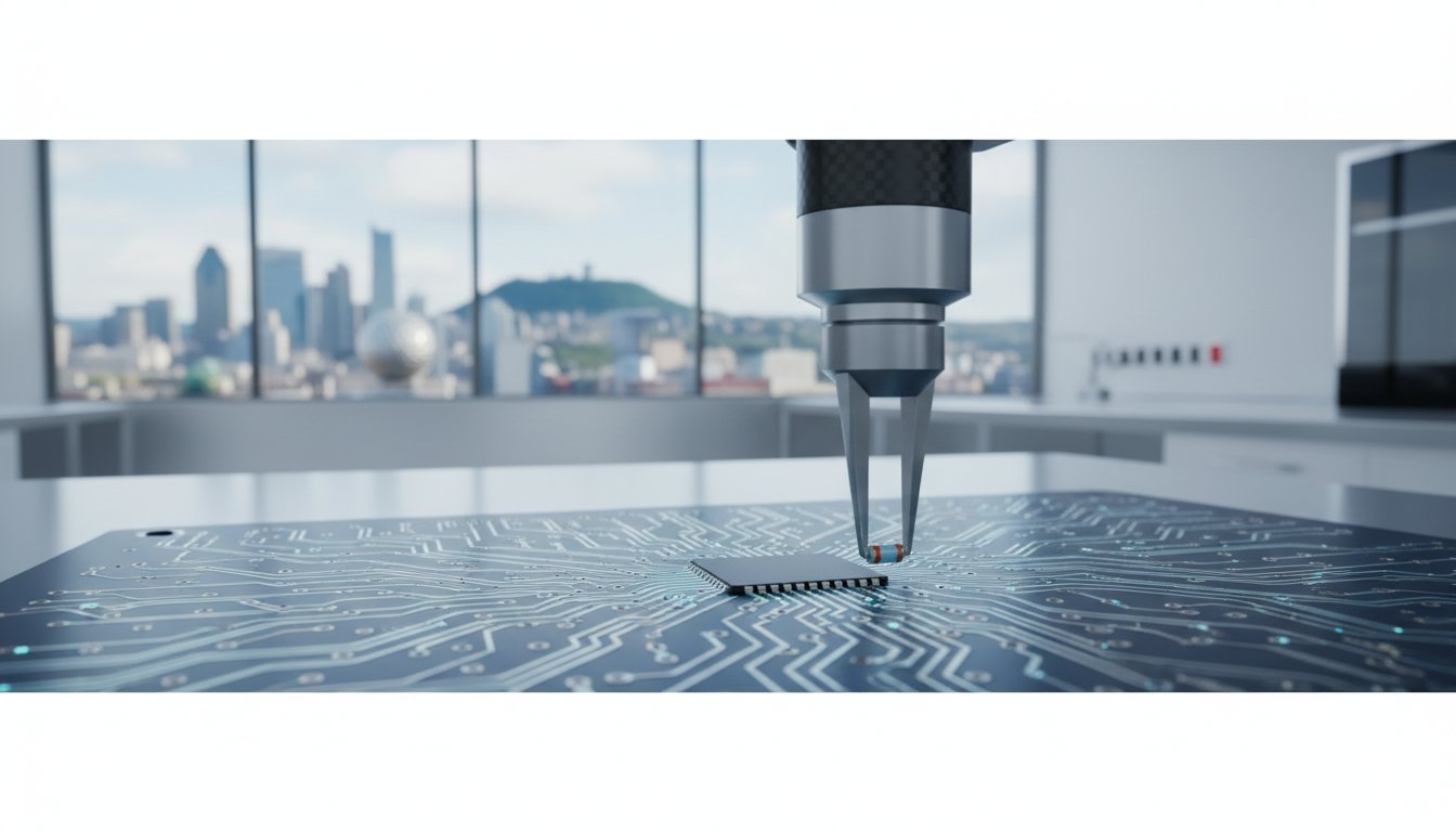 High Voltage Chip Resistor Supplier: A Strategic Guide for OEMs and EMS Providers