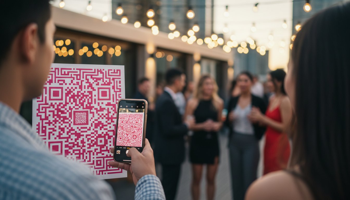 How to Use a QR Code Maker: The Complete 2026 Guide