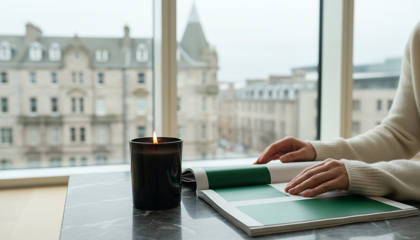 Scented Candles: The Ultimate Guide to Chic Home Fragrance in 2026