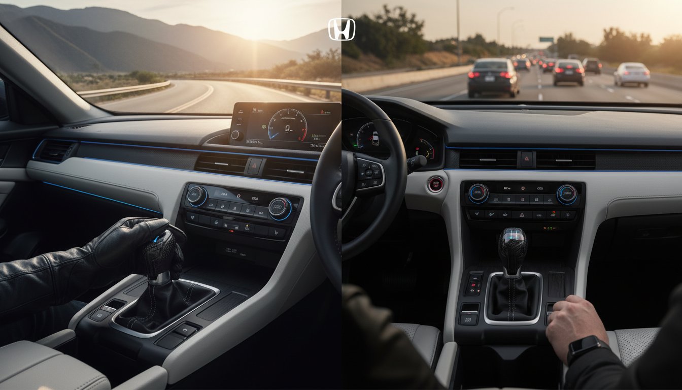 Manual vs. Automatic: Which is Best for Hemet Drivers in 2026?