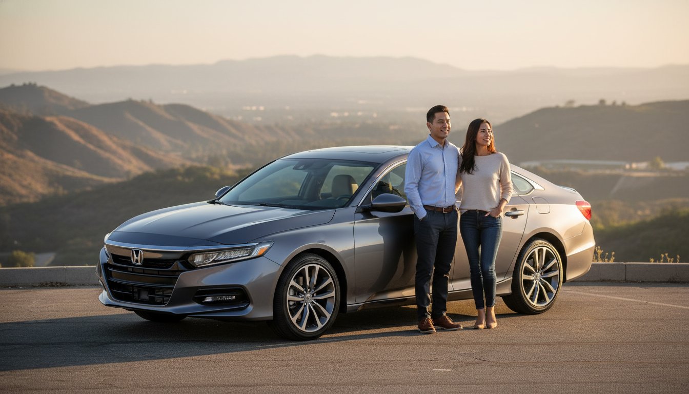 Used Honda Accord for Sale in Hemet, CA: The Ultimate Buyer’s Guide (2026)