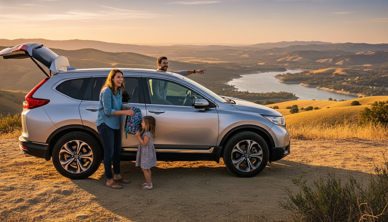 Best Used SUVs for Sale in Hemet, CA: Top Family Picks for 2026