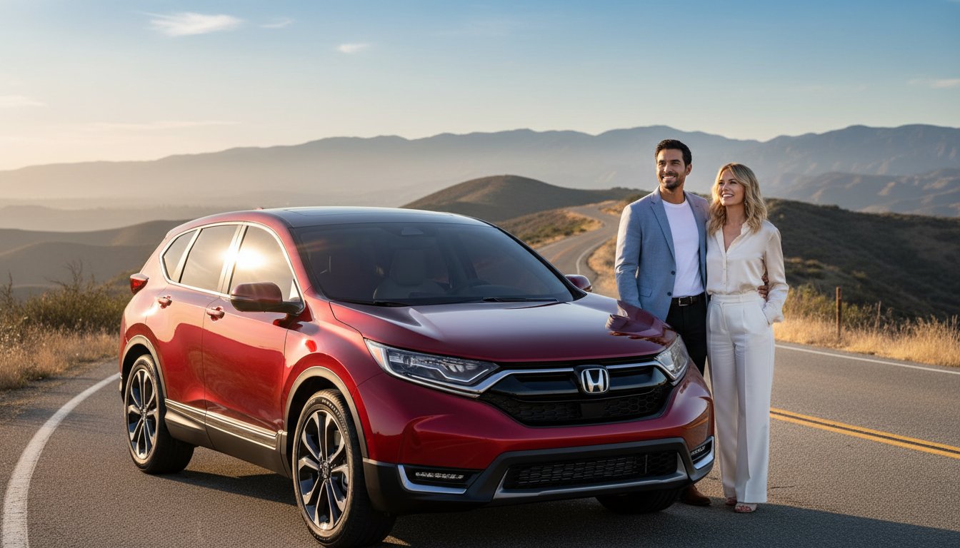 2026 Honda Lease Deals in Hemet, CA: Your Guide to the Best Monthly Payments