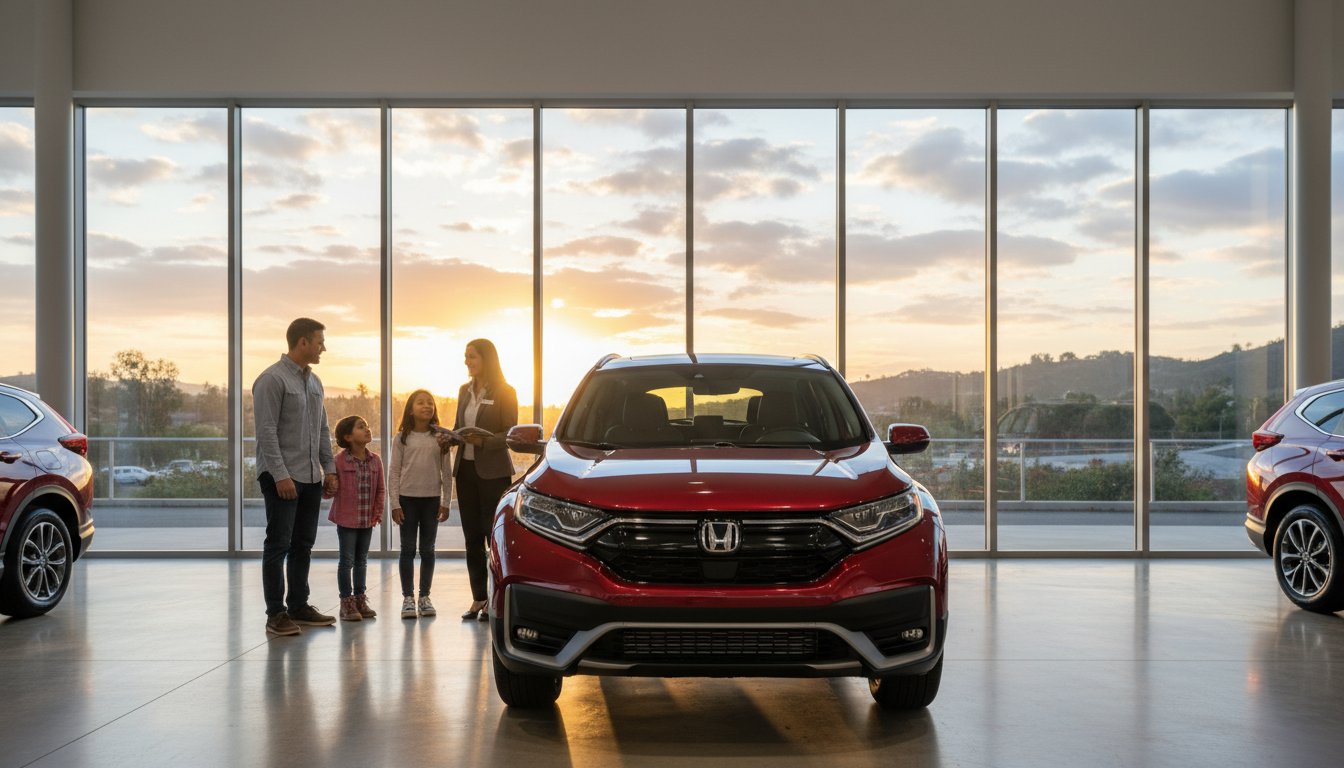 Honda Hemet: Your Complete Guide to Diamond Valley Honda in 2026
