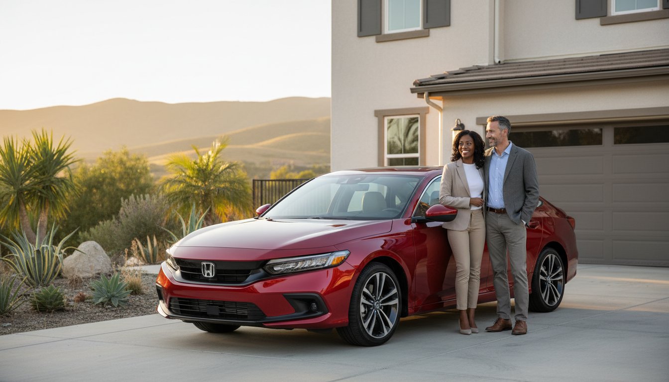 Best Way to Finance a Car in Hemet, CA: A 2026 Comprehensive Guide