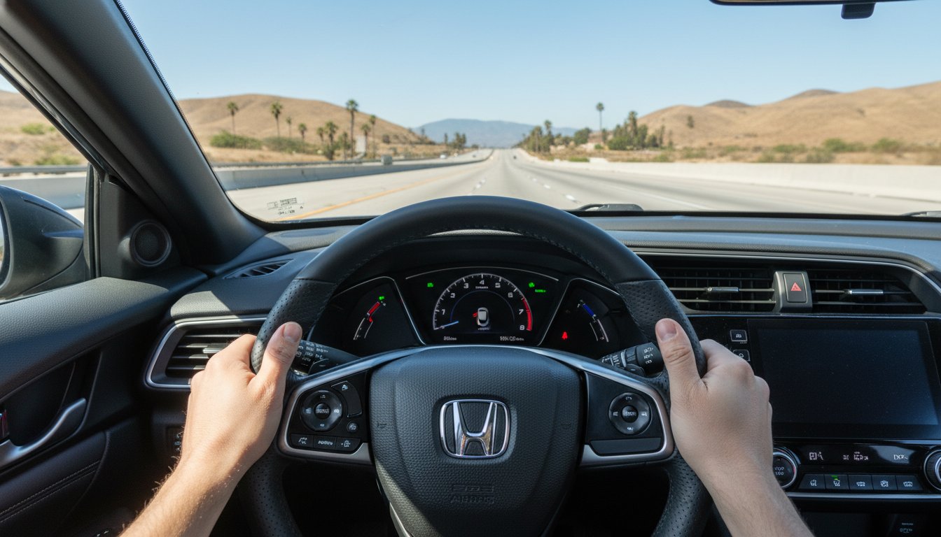 What Does RPM Mean in a Car? A Guide for Hemet Drivers